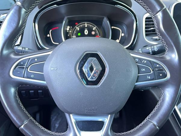 Vente en ligne Renault Espace 5 Espace dCi 160 Energy Twin Turbo au prix de 19 491 €