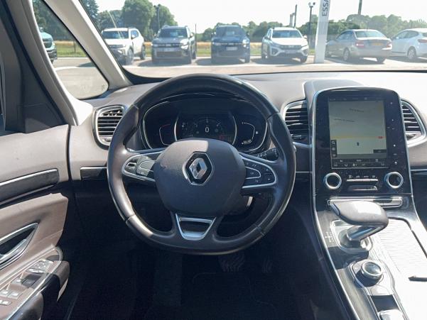 Vente en ligne Renault Espace 5 Espace dCi 160 Energy Twin Turbo au prix de 19 491 €
