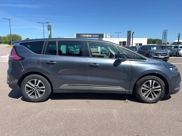 Vente en ligne Renault Espace 5 Espace dCi 160 Energy Twin Turbo au prix de 19 491 €