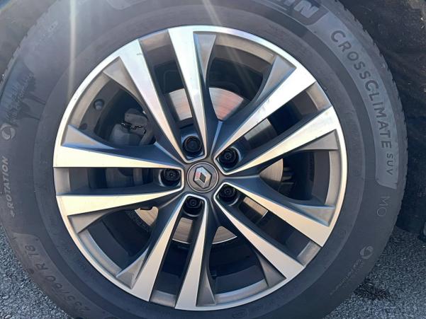 Vente en ligne Renault Espace 5 Espace dCi 160 Energy Twin Turbo au prix de 19 491 €