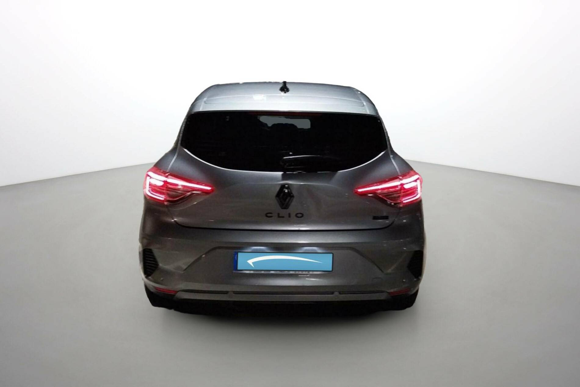 Vente en ligne Renault Clio 5 Clio E-Tech full hybrid 145 ch GSR2 au prix de 23 199 €