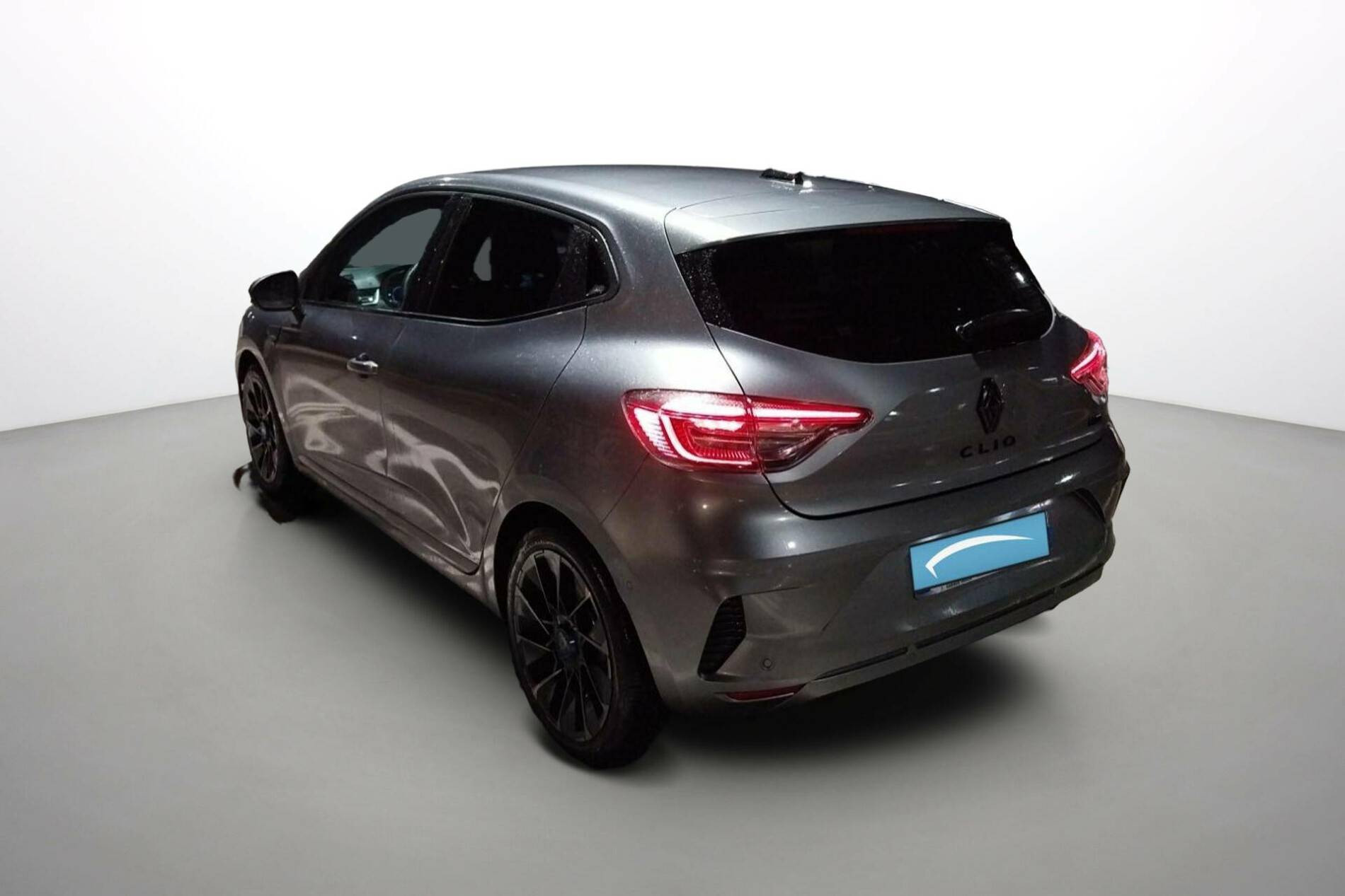 Vente en ligne Renault Clio 5 Clio E-Tech full hybrid 145 ch GSR2 au prix de 23 199 €