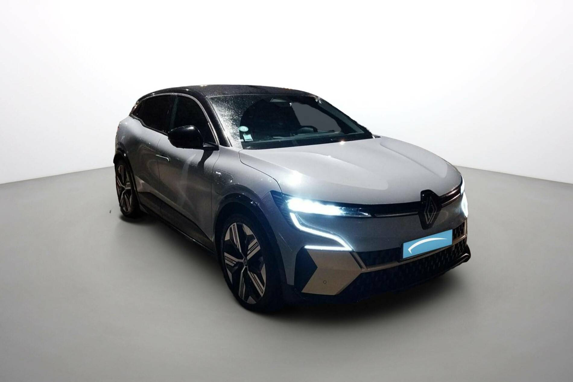 Vente en ligne Renault Megane E-Tech  EV60 220 ch optimum charge au prix de 24 991 €