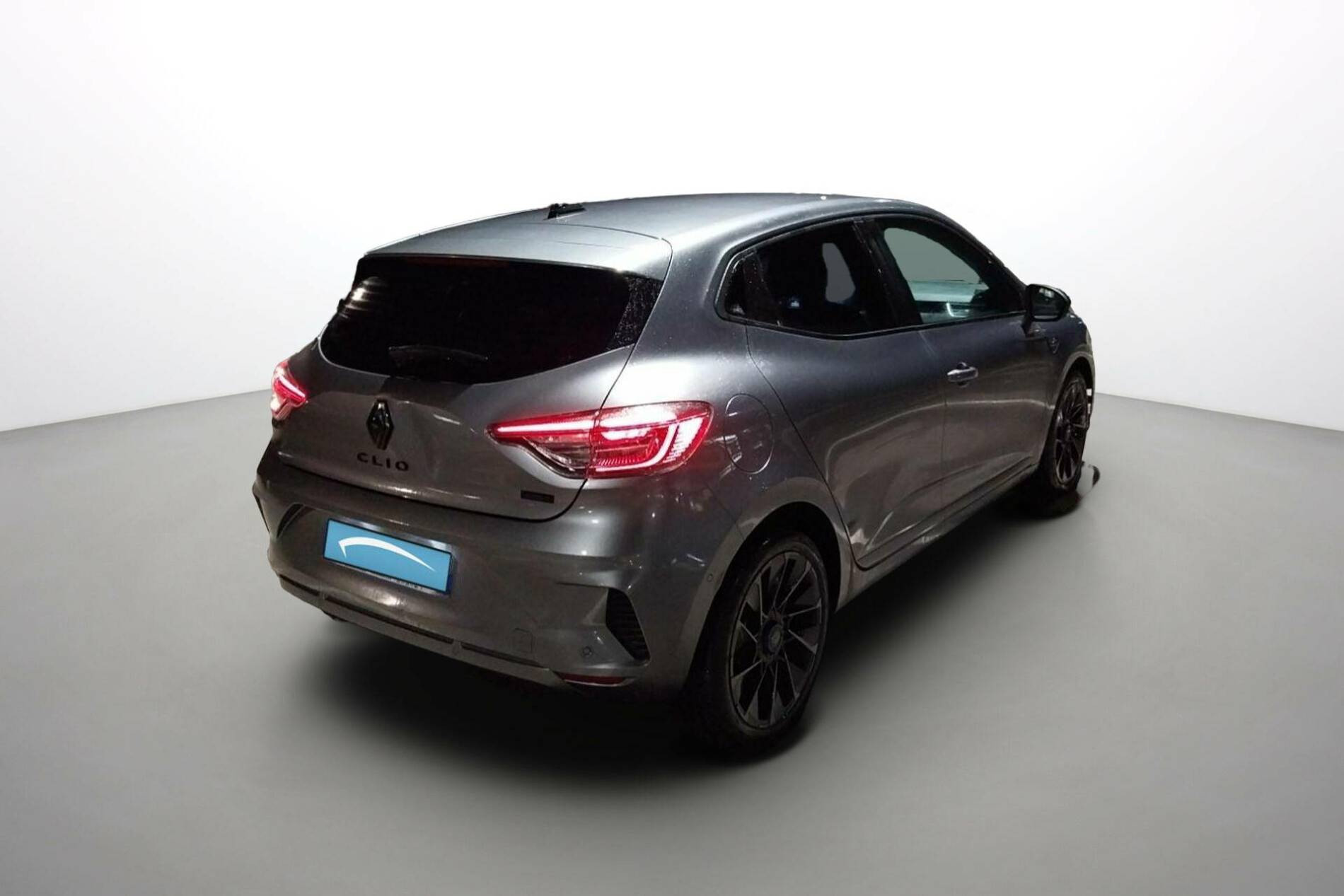 Vente en ligne Renault Clio 5 Clio E-Tech full hybrid 145 ch GSR2 au prix de 23 199 €