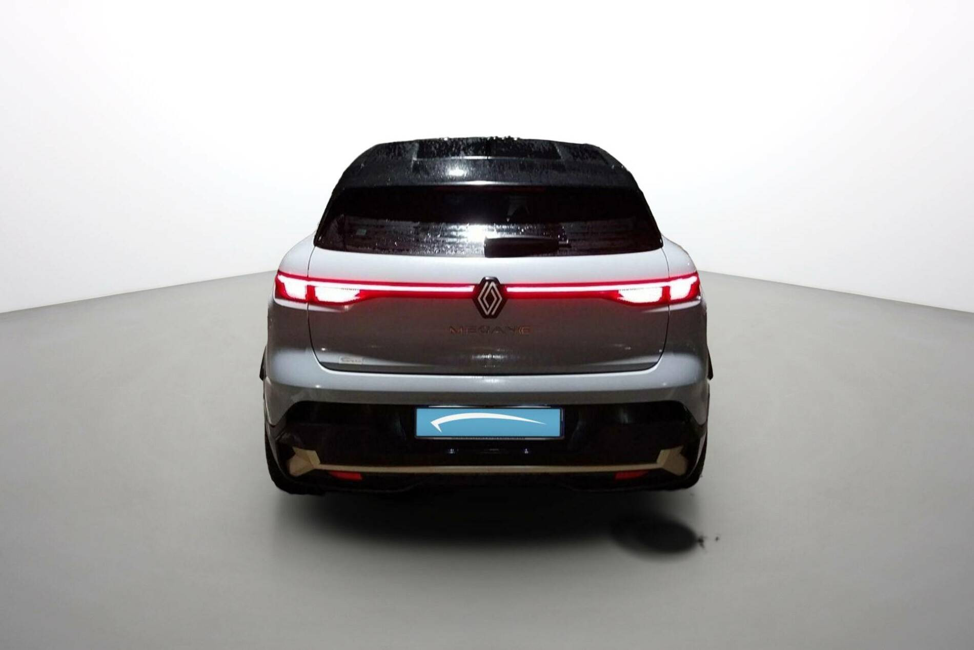 Vente en ligne Renault Megane E-Tech  EV60 220 ch optimum charge au prix de 24 991 €