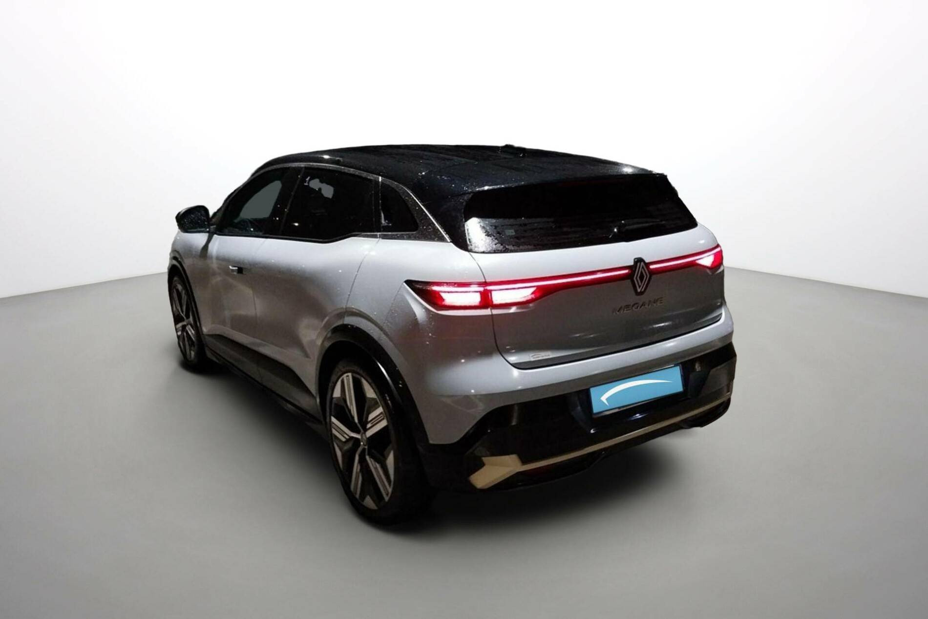 Vente en ligne Renault Megane E-Tech  EV60 220 ch optimum charge au prix de 24 991 €