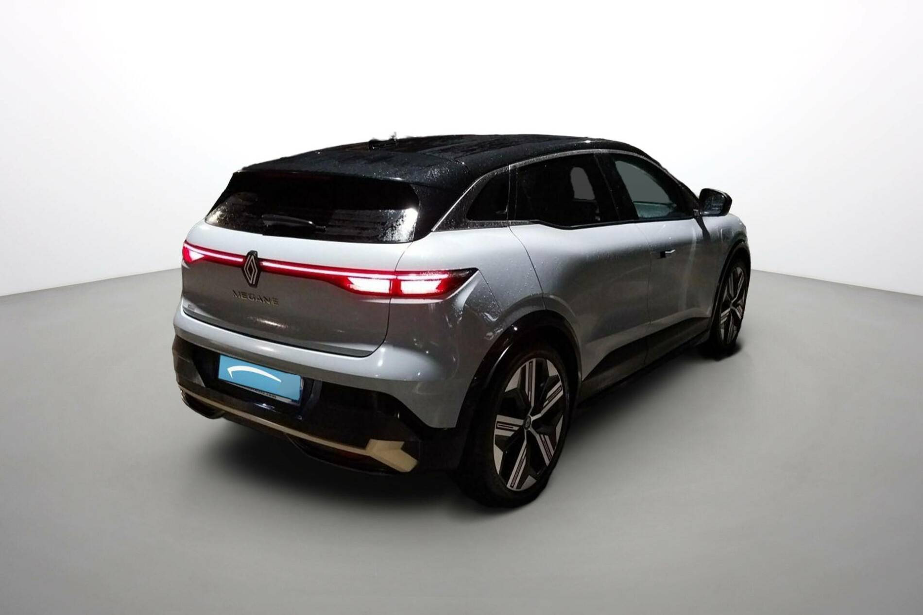 Vente en ligne Renault Megane E-Tech  EV60 220 ch optimum charge au prix de 24 991 €