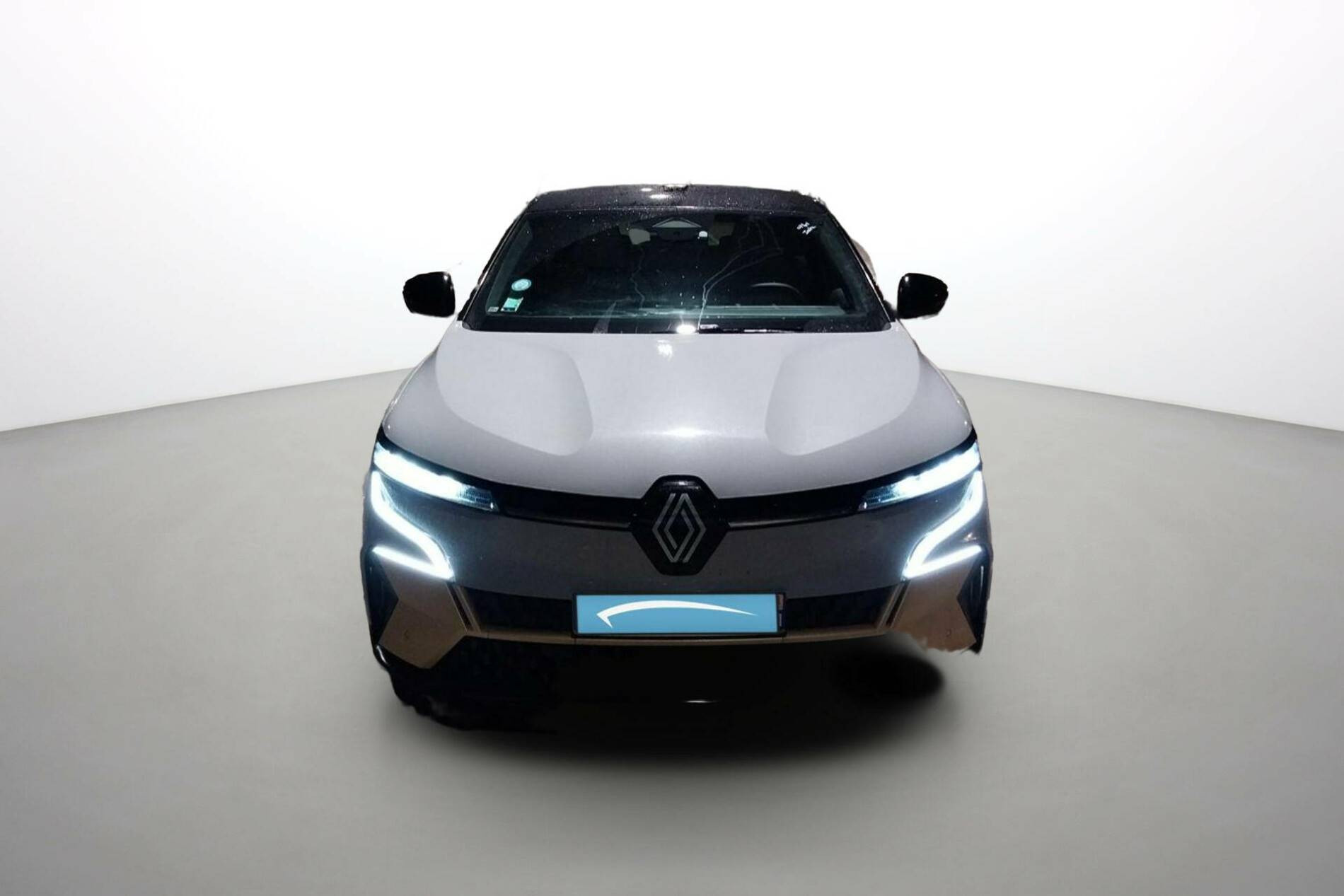 Vente en ligne Renault Megane E-Tech  EV60 220 ch optimum charge au prix de 24 991 €