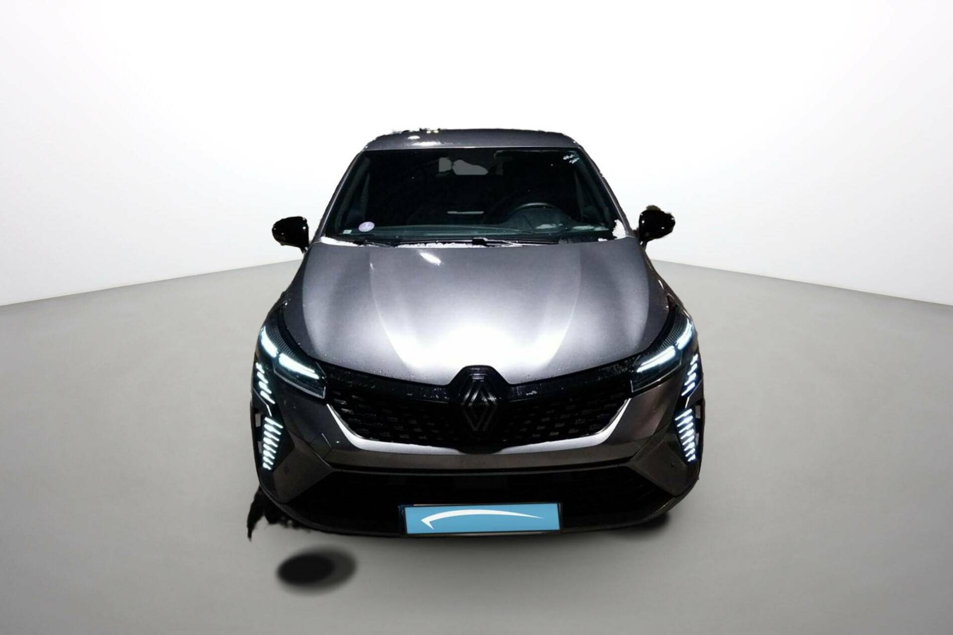 Vente en ligne Renault Clio 5 Clio E-Tech full hybrid 145 ch GSR2 au prix de 23 199 €