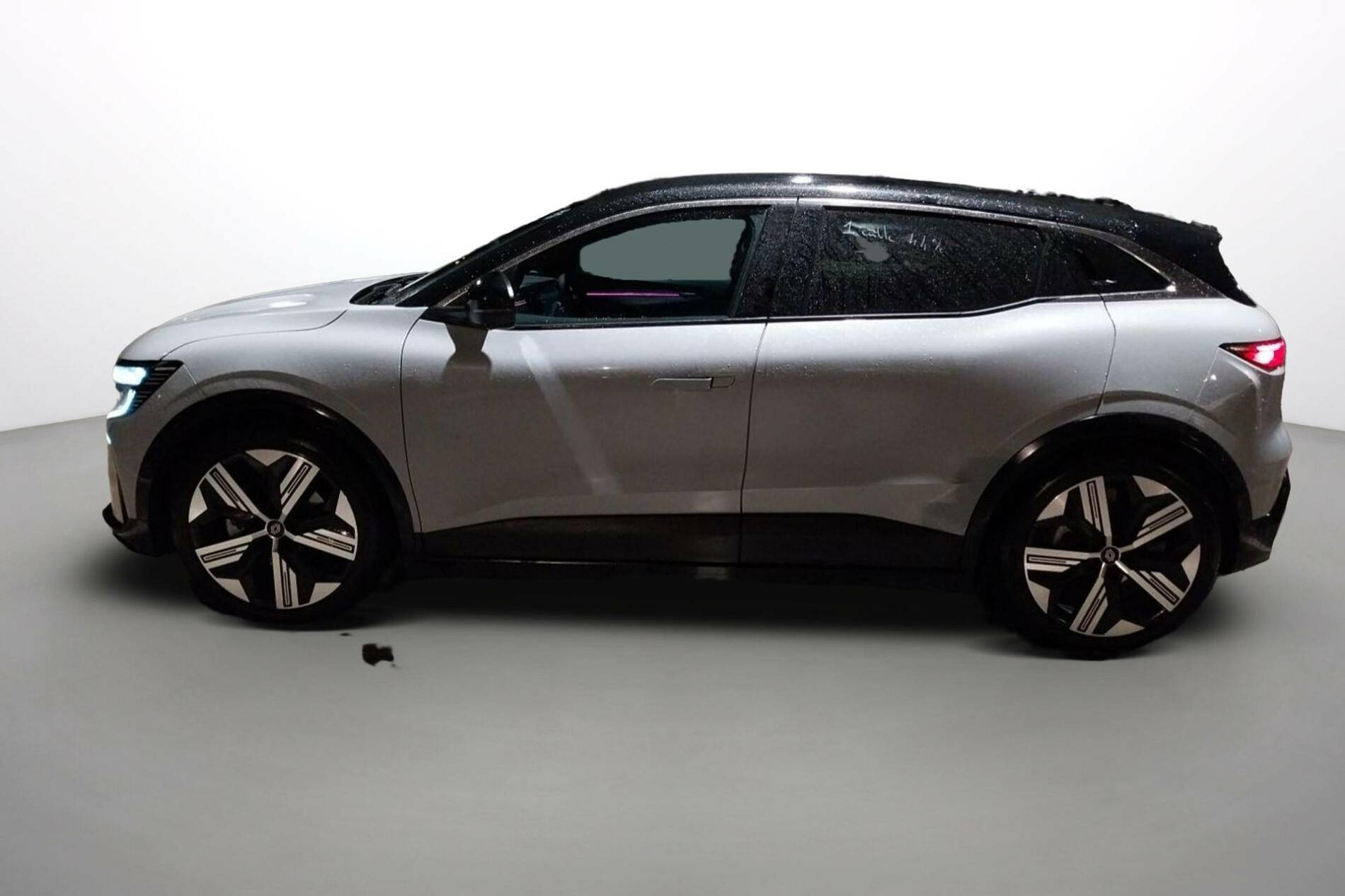 Vente en ligne Renault Megane E-Tech  EV60 220 ch optimum charge au prix de 24 991 €