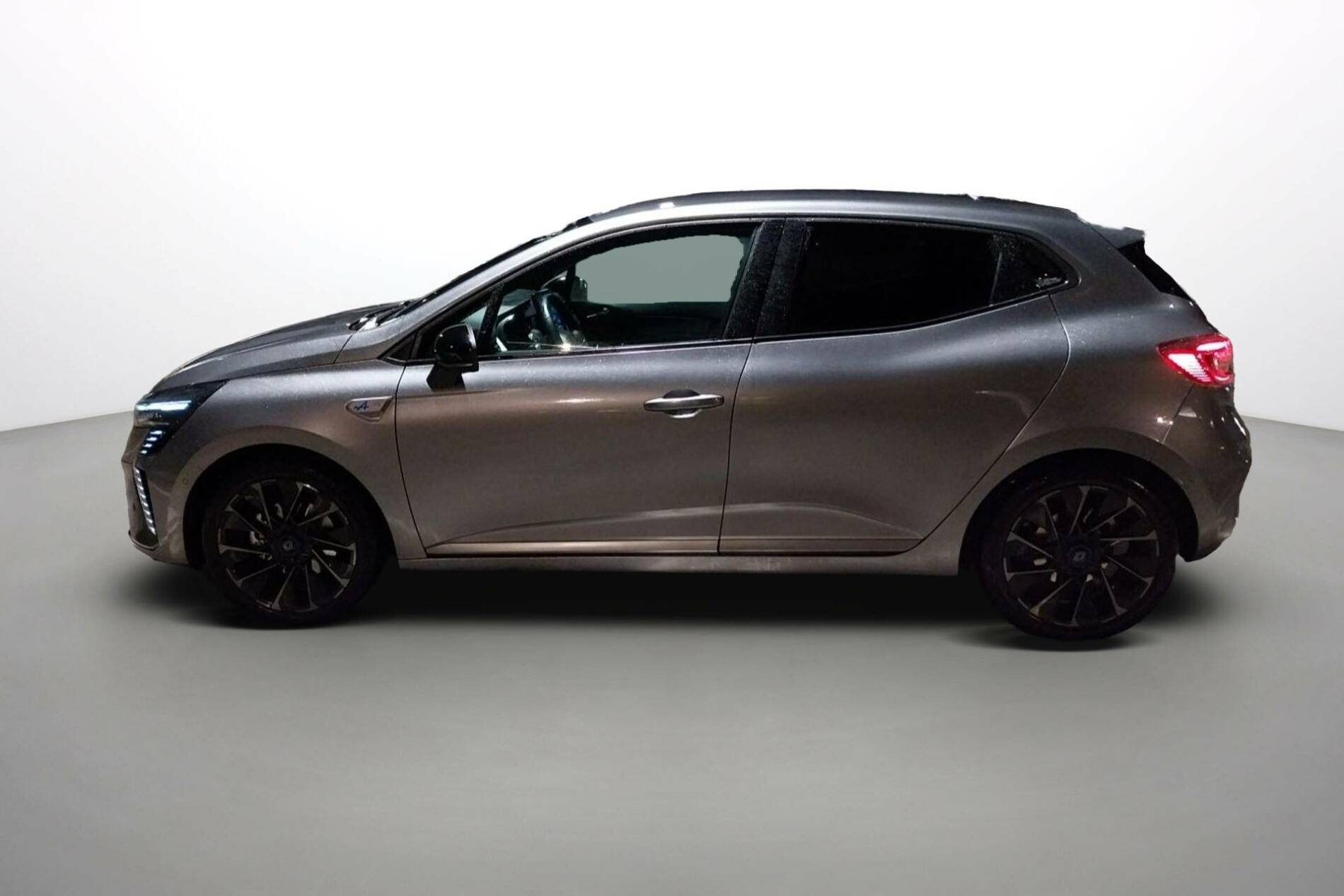 Vente en ligne Renault Clio 5 Clio E-Tech full hybrid 145 ch GSR2 au prix de 23 199 €