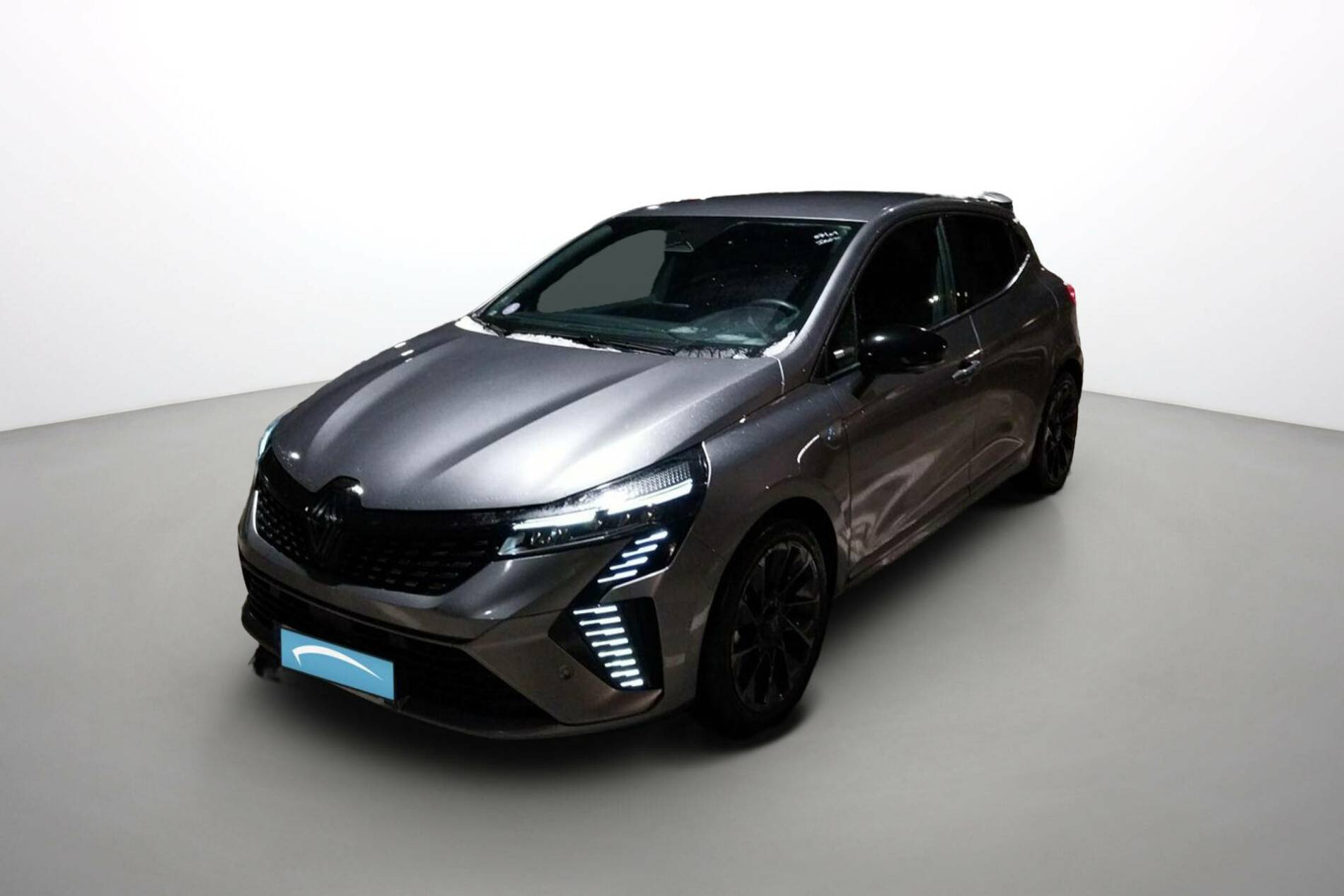 Renault Clio 5 Clio E-Tech full hybrid 145 ch GSR2 occasion de 2025 en vente à Alençon