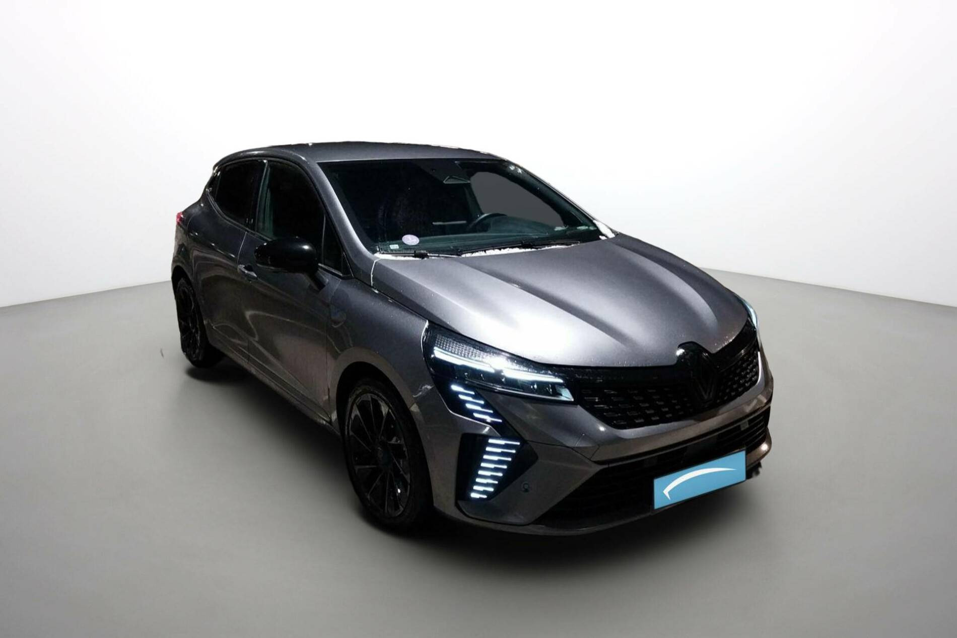 Vente en ligne Renault Clio 5 Clio E-Tech full hybrid 145 ch GSR2 au prix de 23 199 €