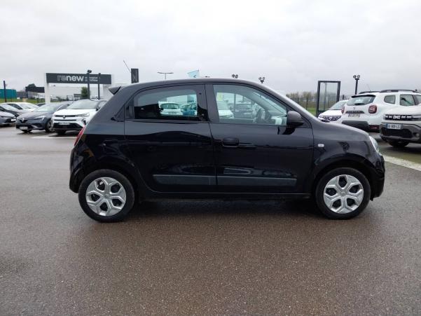 Vente en ligne Renault Twingo Electrique Twingo III E-Tech au prix de 12 490 €