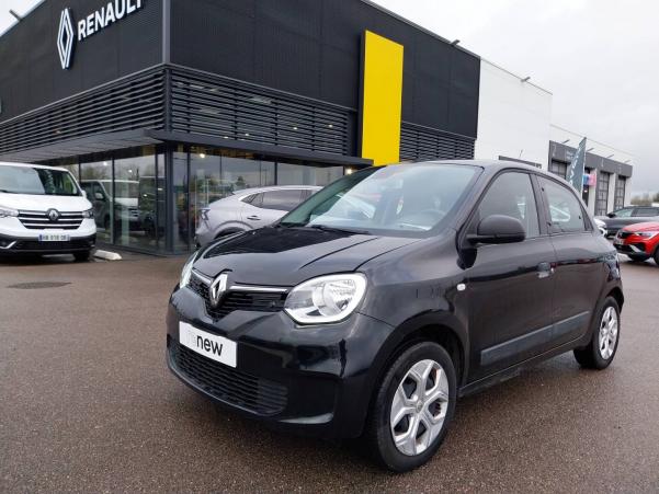 Vente en ligne Renault Twingo Electrique Twingo III E-Tech au prix de 12 490 €