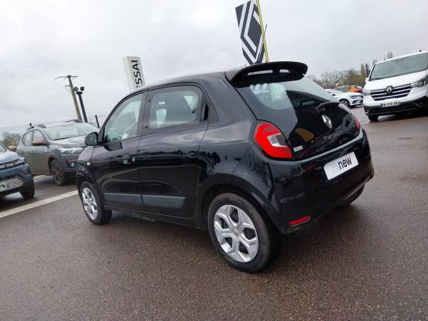 Vente en ligne Renault Twingo Electrique Twingo III E-Tech au prix de 12 490 €