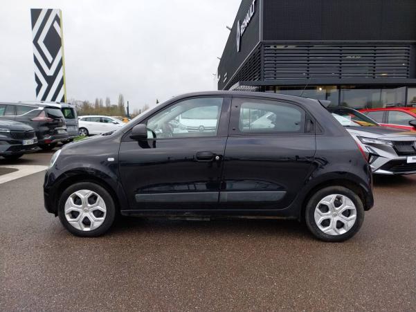 Vente en ligne Renault Twingo Electrique Twingo III E-Tech au prix de 12 490 €