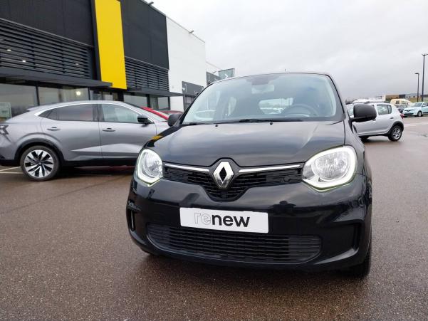 Vente en ligne Renault Twingo Electrique Twingo III E-Tech au prix de 12 490 €