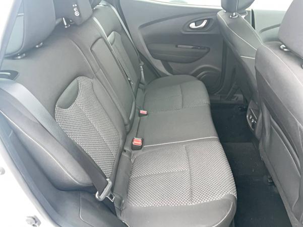 Vente en ligne Renault Kadjar  Blue dCi 115 au prix de 16 291 €