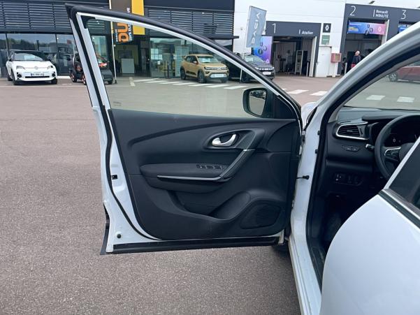Vente en ligne Renault Kadjar  Blue dCi 115 au prix de 16 291 €