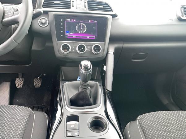 Vente en ligne Renault Kadjar  Blue dCi 115 au prix de 16 291 €