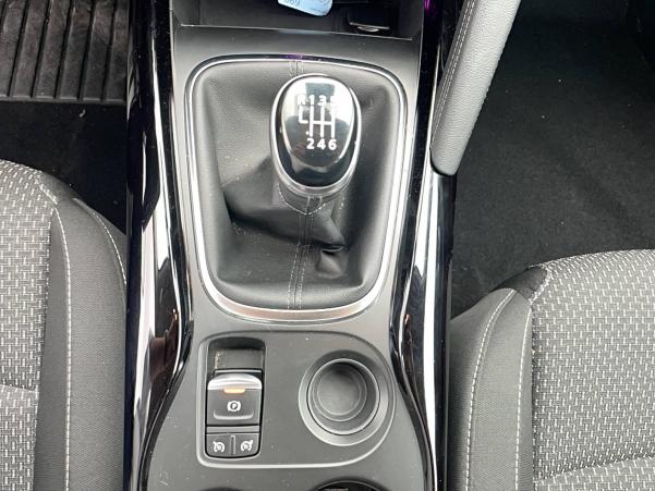 Vente en ligne Renault Kadjar  Blue dCi 115 au prix de 16 291 €