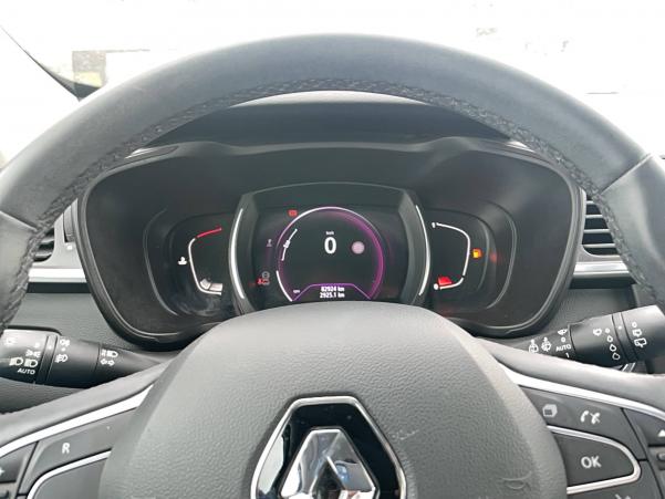 Vente en ligne Renault Kadjar  Blue dCi 115 au prix de 16 291 €