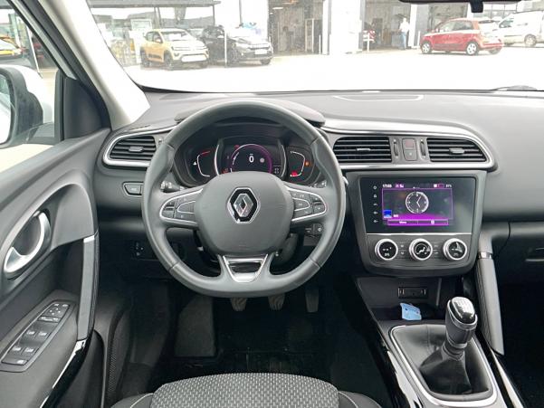 Vente en ligne Renault Kadjar  Blue dCi 115 au prix de 16 291 €