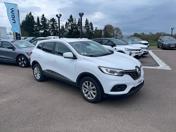 Vente en ligne Renault Kadjar  Blue dCi 115 au prix de 16 291 €
