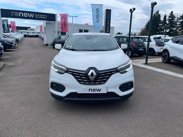 Vente en ligne Renault Kadjar  Blue dCi 115 au prix de 16 291 €