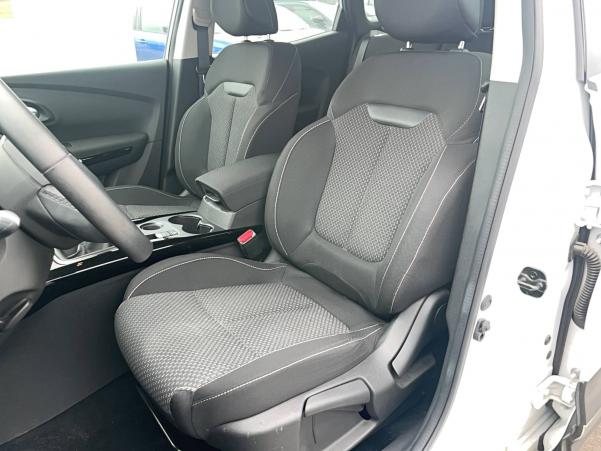 Vente en ligne Renault Kadjar  Blue dCi 115 au prix de 16 291 €