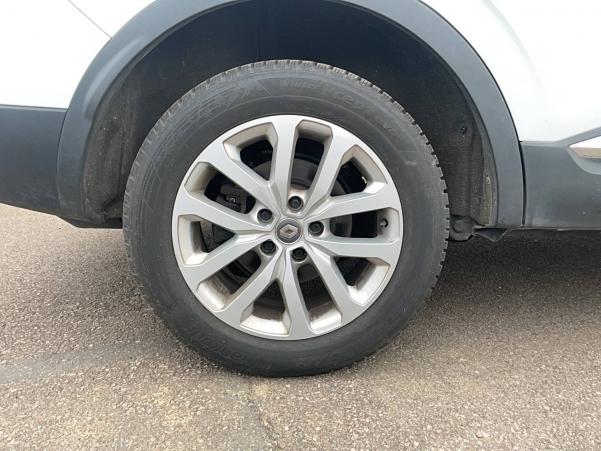 Vente en ligne Renault Kadjar  Blue dCi 115 au prix de 16 291 €