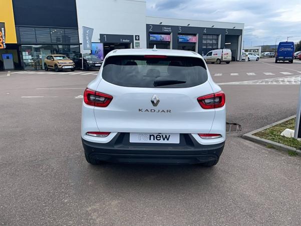 Vente en ligne Renault Kadjar  Blue dCi 115 au prix de 16 291 €