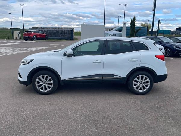 Vente en ligne Renault Kadjar  Blue dCi 115 au prix de 16 291 €
