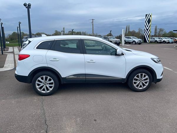 Vente en ligne Renault Kadjar  Blue dCi 115 au prix de 16 291 €