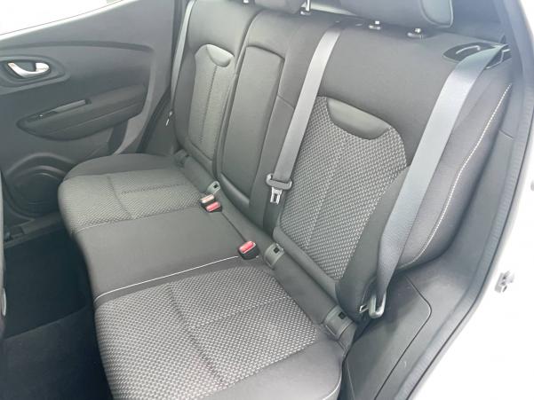 Vente en ligne Renault Kadjar  Blue dCi 115 au prix de 16 291 €
