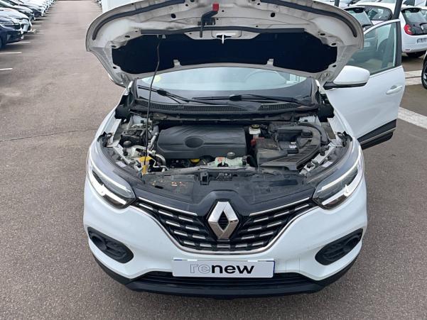 Vente en ligne Renault Kadjar  Blue dCi 115 au prix de 16 291 €