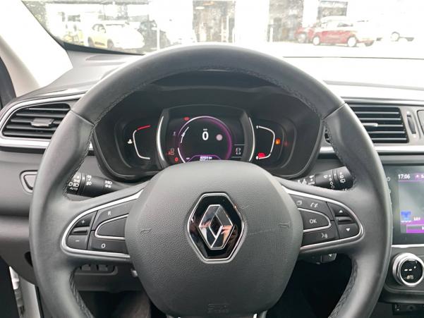 Vente en ligne Renault Kadjar  Blue dCi 115 au prix de 16 291 €