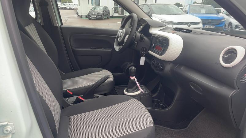 Vente en ligne Renault Twingo 3  SCe 65 - 20 au prix de 9 990 €