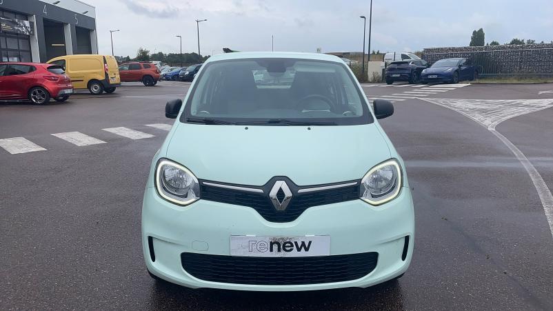 Vente en ligne Renault Twingo 3  SCe 65 - 20 au prix de 9 990 €