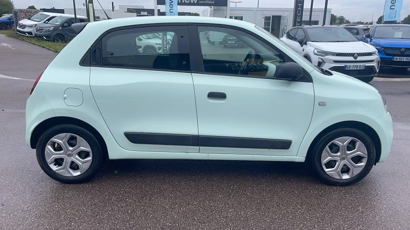 Vente en ligne Renault Twingo 3  SCe 65 - 20 au prix de 9 990 €