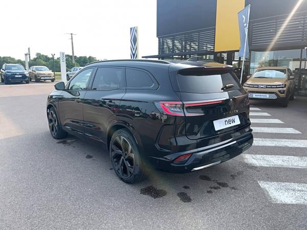 Vente en ligne Renault Espace Espace E-Tech hybrid 200 au prix de 37 991 €