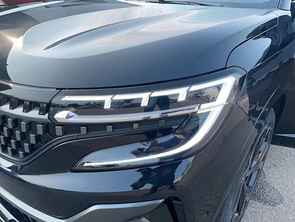 Vente en ligne Renault Espace Espace E-Tech hybrid 200 au prix de 37 991 €