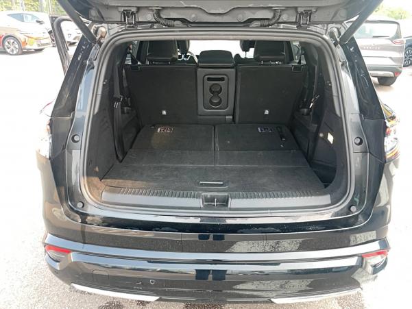 Vente en ligne Renault Espace Espace E-Tech hybrid 200 au prix de 37 991 €