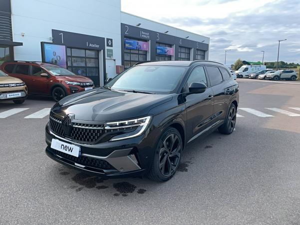 Vente en ligne Renault Espace Espace E-Tech hybrid 200 au prix de 37 991 €