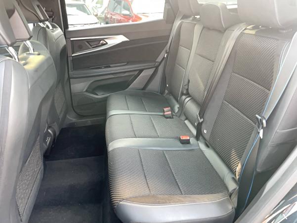Vente en ligne Renault Espace Espace E-Tech hybrid 200 au prix de 37 991 €