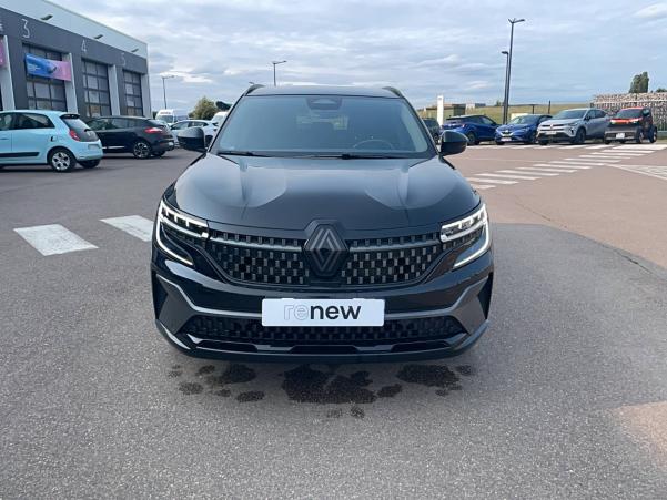 Vente en ligne Renault Espace Espace E-Tech hybrid 200 au prix de 37 991 €