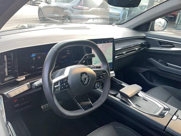 Vente en ligne Renault Espace Espace E-Tech hybrid 200 au prix de 37 991 €