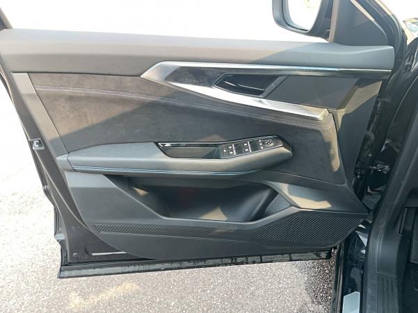 Vente en ligne Renault Espace Espace E-Tech hybrid 200 au prix de 37 991 €