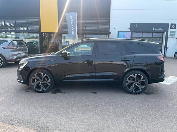 Vente en ligne Renault Espace Espace E-Tech hybrid 200 au prix de 37 991 €